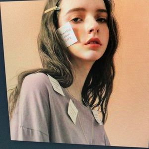 Meet your Posher, Johnnie